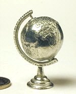 TY65 Terrestrial Globe