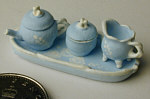 CP02 China Tea Set