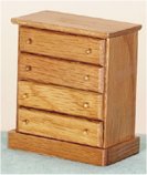 T2164 Chest of Drawers