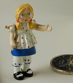 DL09	Raggedy Ann