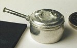 KC13 Saucepan  (4 quart). Separate lid.