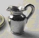 JG06H 1/24th Scale Pewter Ewer