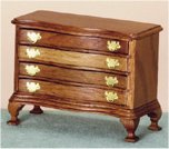 T2162 Chest of Drawers