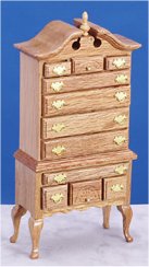 T2182 Highboy